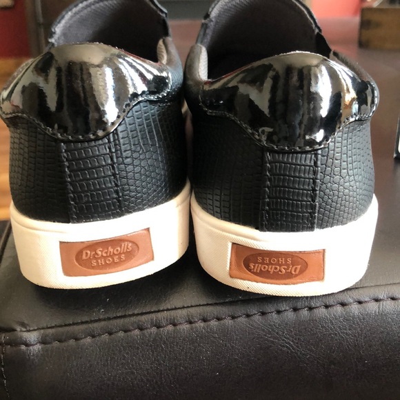 Memory Foam  Loafers - Picture 3 of 5